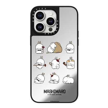 MashiMaro Phone Case