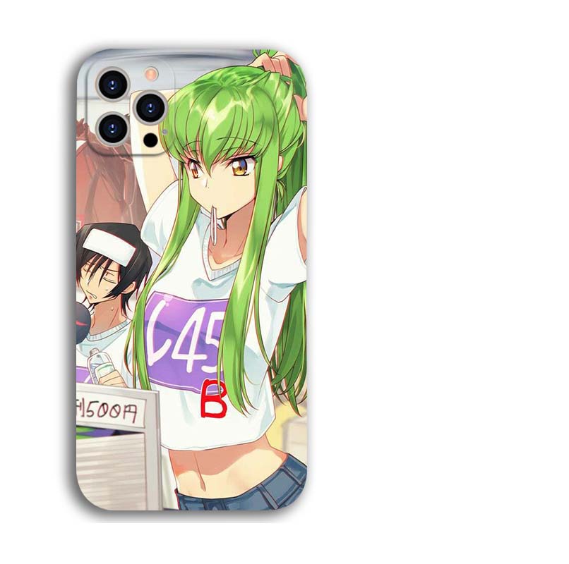 Original Code Geass Phone Case