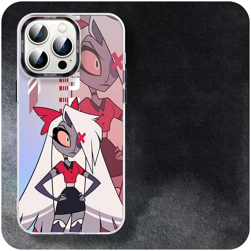 Original Hazbin Hotel Phone Case