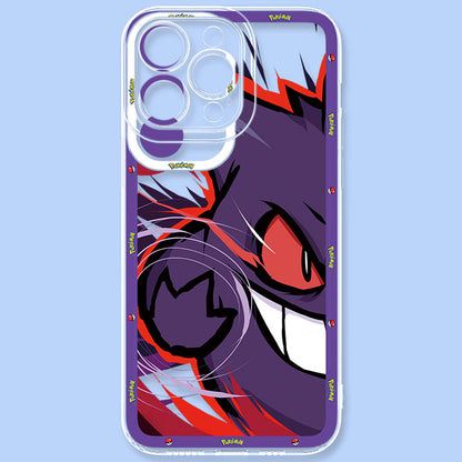 Pokémon Gengar Phone Case