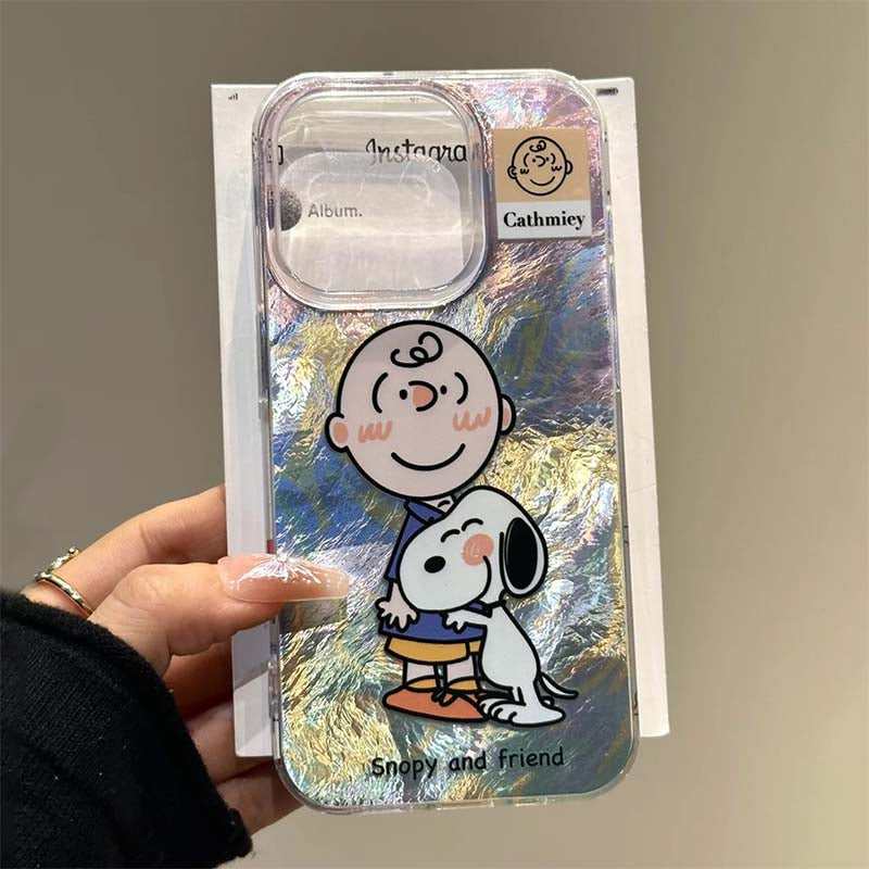 Snoopy Phone Case