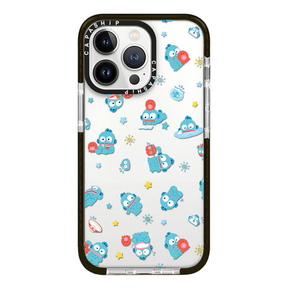 Hangyodon Phone Case