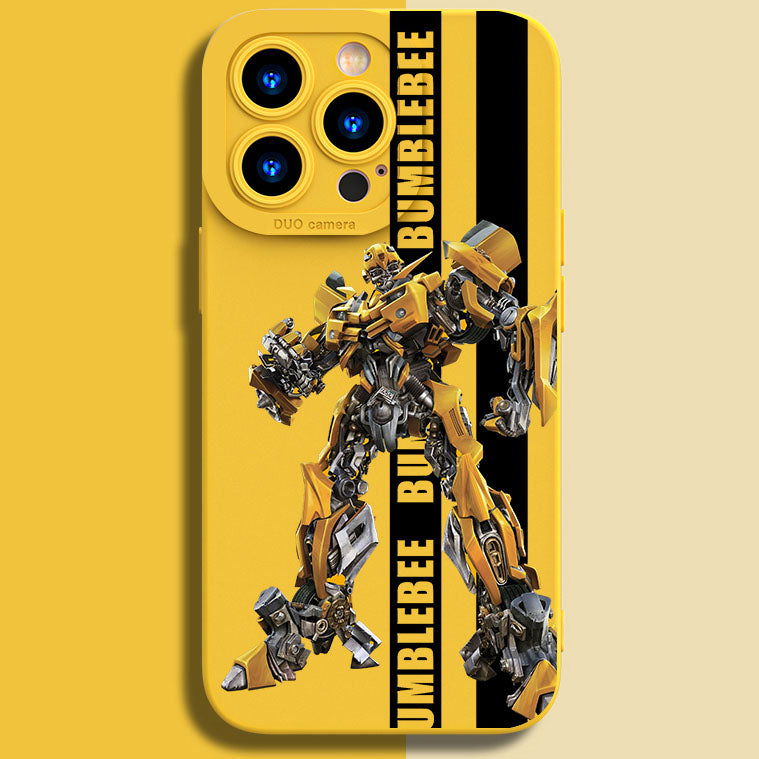 Bumblebee Phone Case