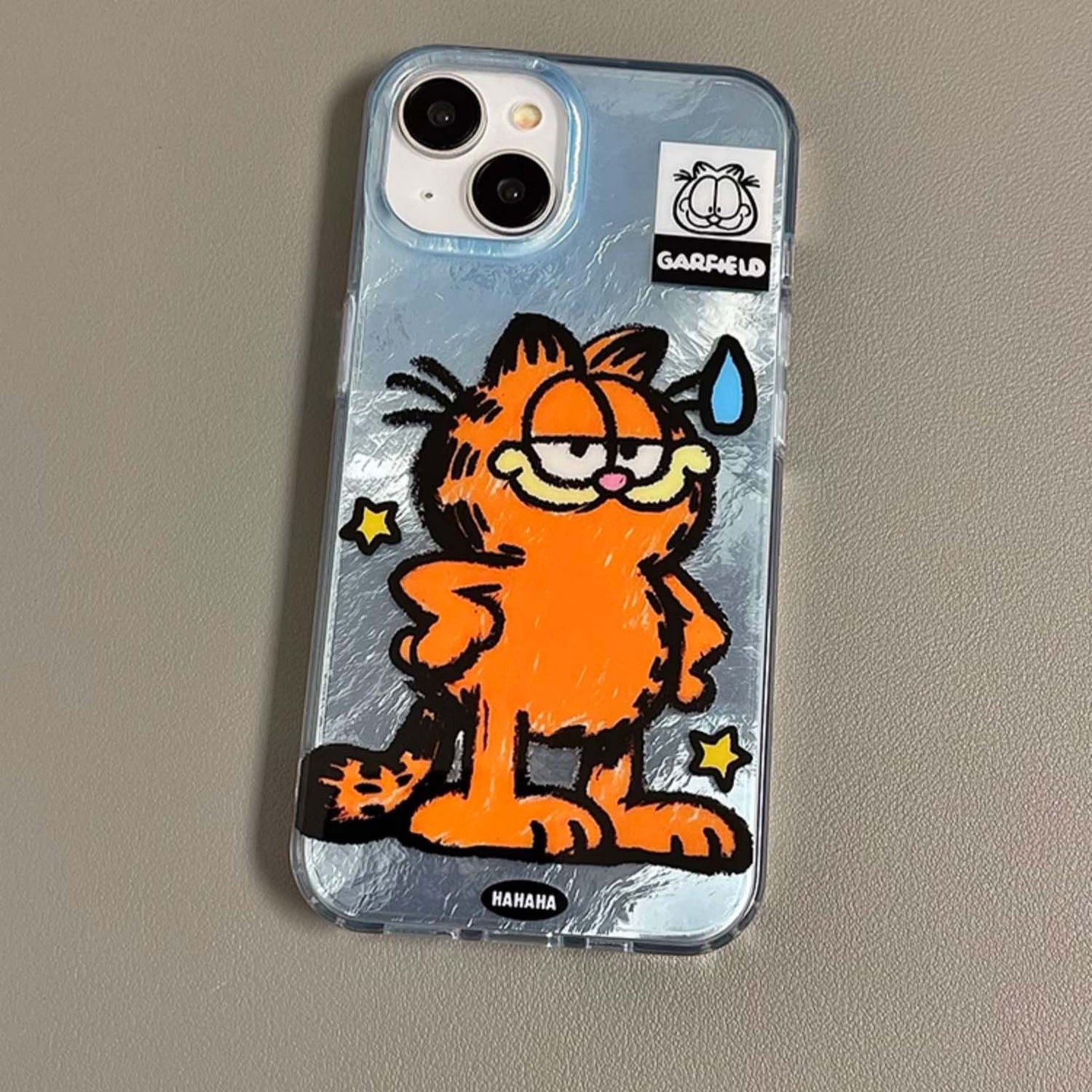 Cute Cat Phone Case