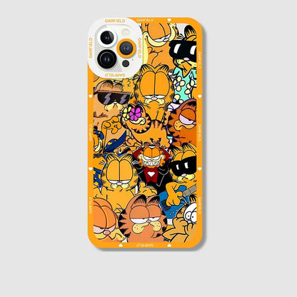 Cute Cat Phone Case