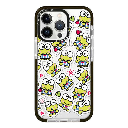 Kero Kero Keroppi Phone Case