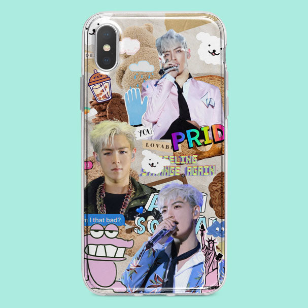 BIGBANG Phone Case