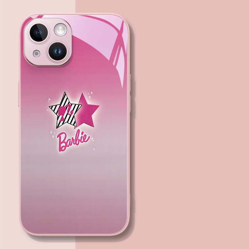 Barbie Phone Case