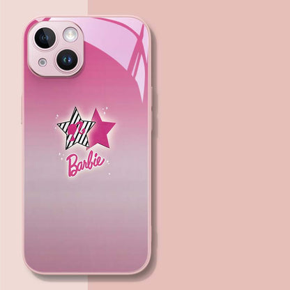 Barbie Phone Case