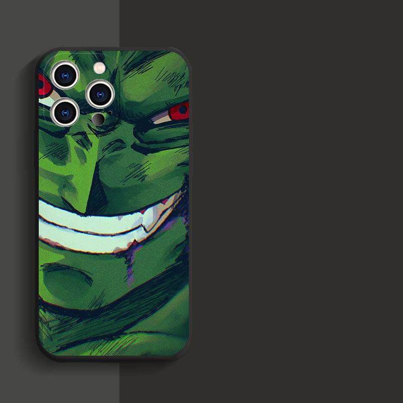 Dragon Ball Piccolo Phone Case