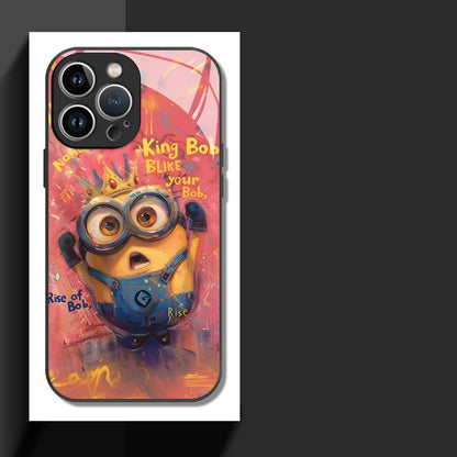 Despicable Me 4 Phone Case