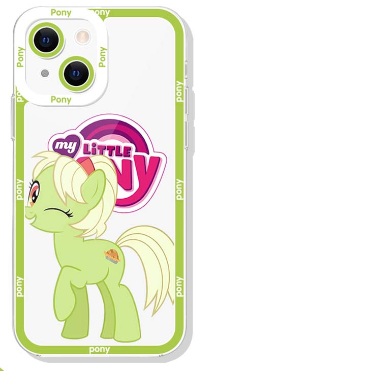 My Little Pony Phone Case