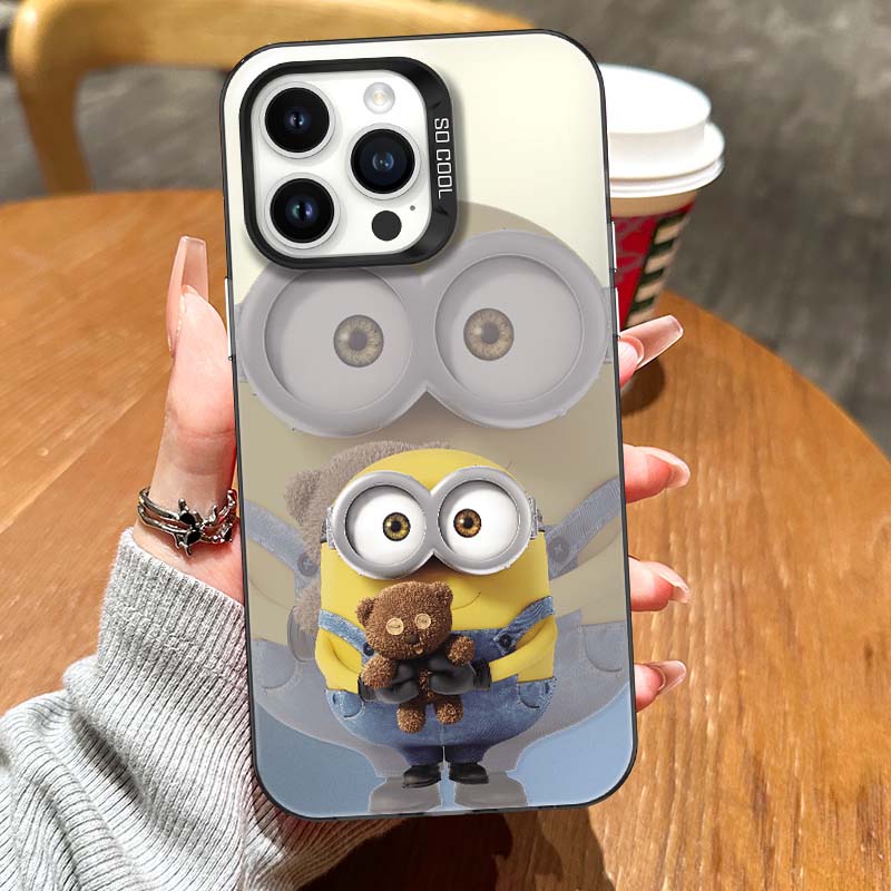 Despicable Me 4 Phone Case