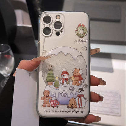 Christmas Phone Case