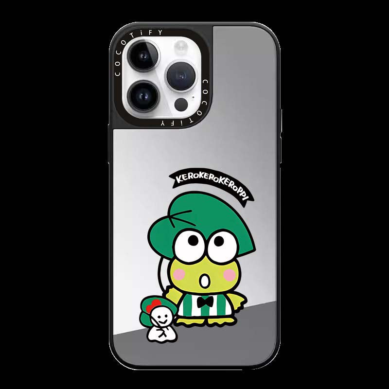 Kero Kero Keroppi Phone Case