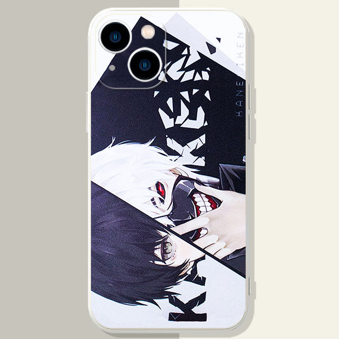 Tokyo Ghoul Phone Case