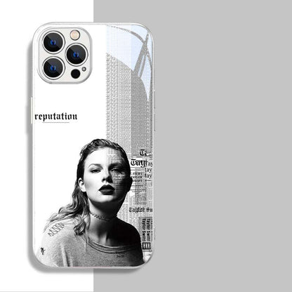 Taylor Swift Phone Case