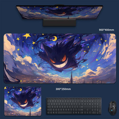 Pokémon Large Gaming Mouse Pad