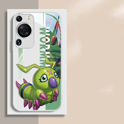 Digimon Phone Cases