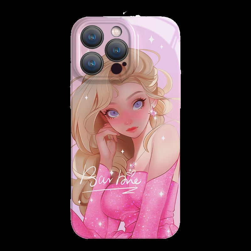 Barbie Phone Case