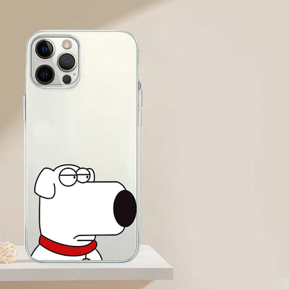 Family Guy Phone Cases