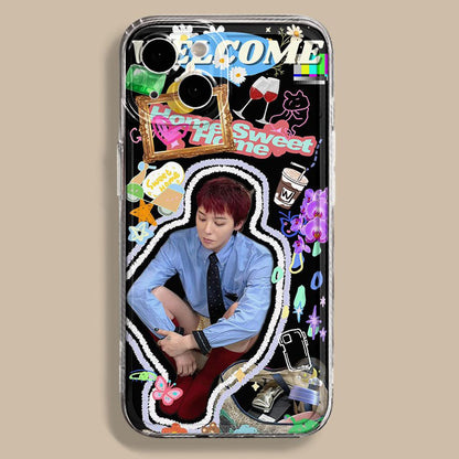 BIGBANG Phone Case