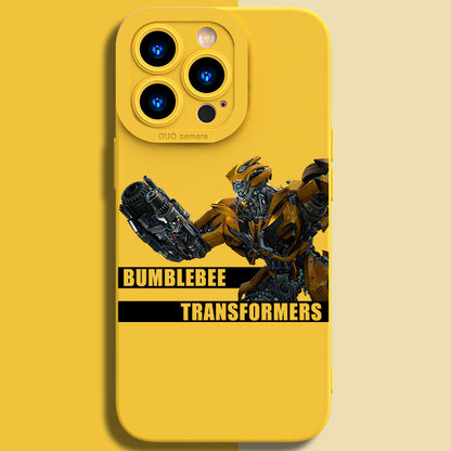 Bumblebee Phone Case