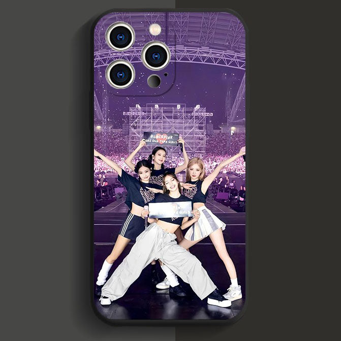 BLACKPINK Phone Case