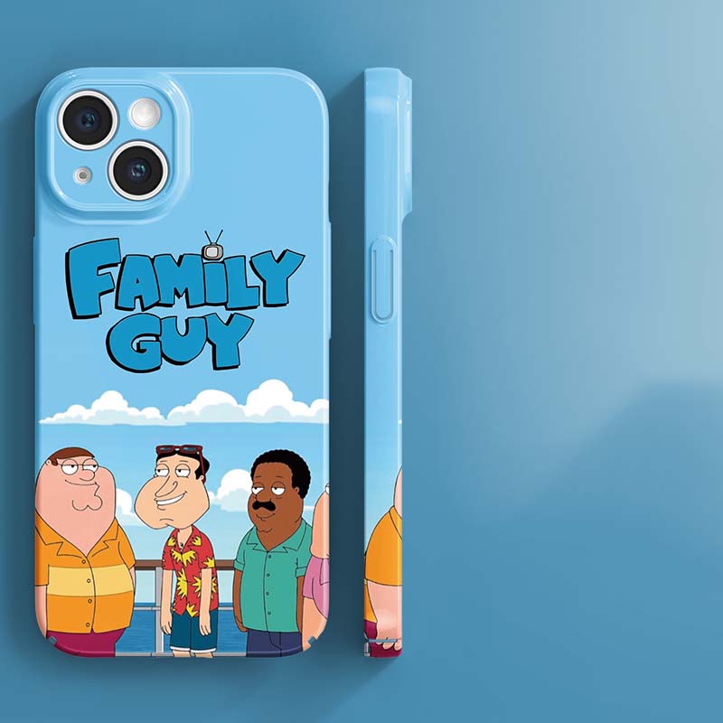 Family Guy Phone Cases