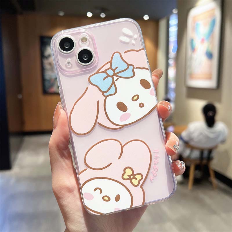 My Melody Phone Case