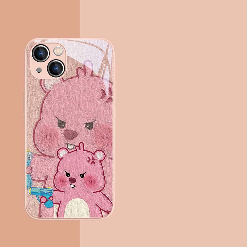 Hangyodon Phone Case