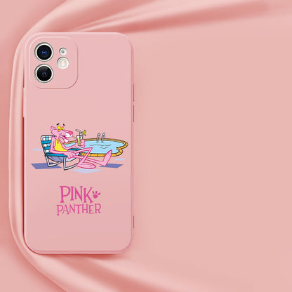 The Pink Panther Phone Case