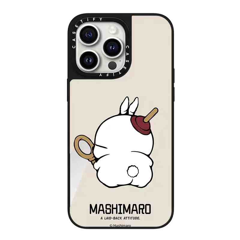 MashiMaro Phone Case