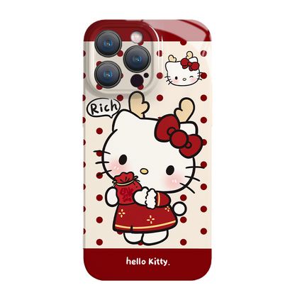 Original Hello Kitty Phone Case