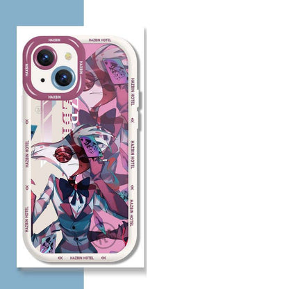 Original Hazbin Hotel Phone Case