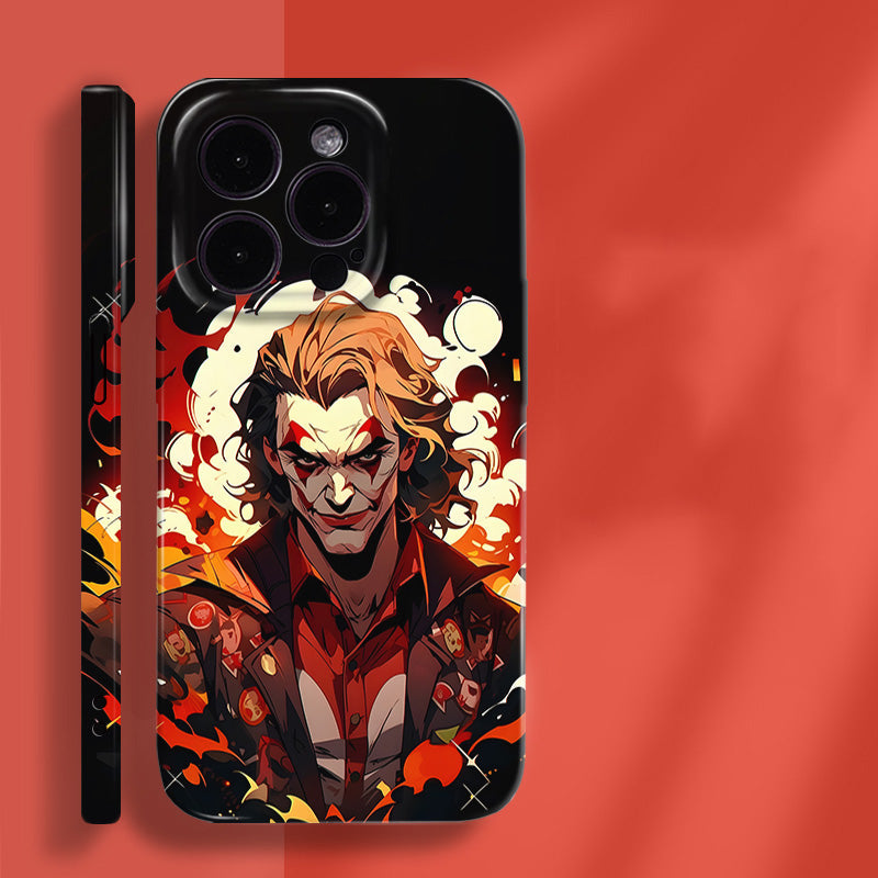 Joker Phone Case