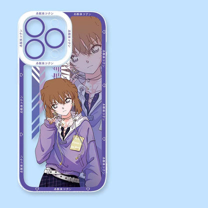 Original Case Closed Phone Case