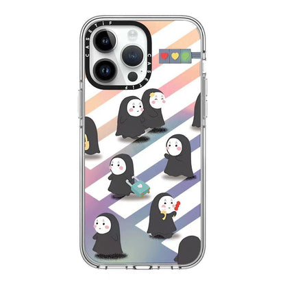 Original Spirited Away Phone Case