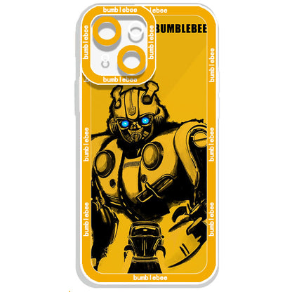 Bumblebee Phone Case