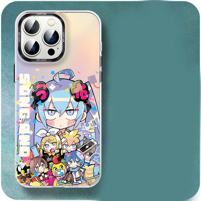 Original Hatsune Miku Phone Case