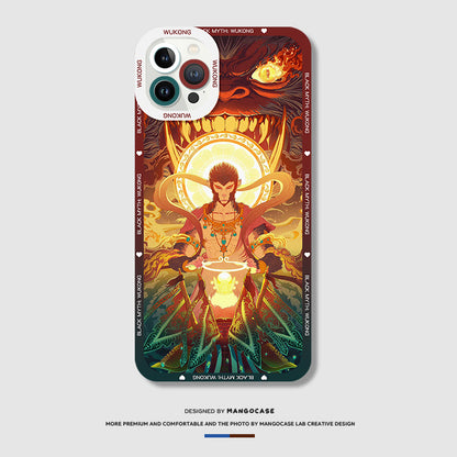 Black Myth: Wukong Phone Case