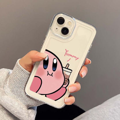 Kirby Phone Case