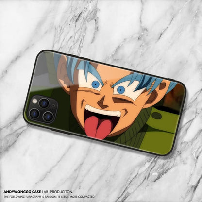 Dragon Ball Torankusu Phone Case