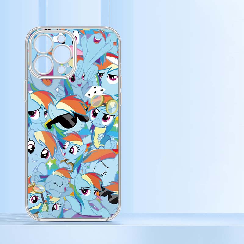 My Little Pony Phone Case