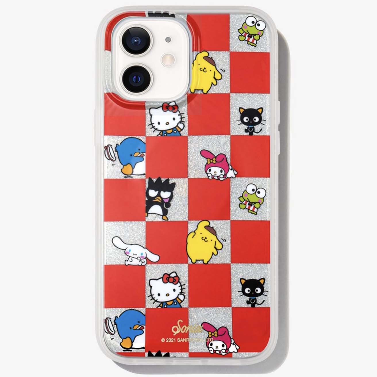 Sanrio Phone Case