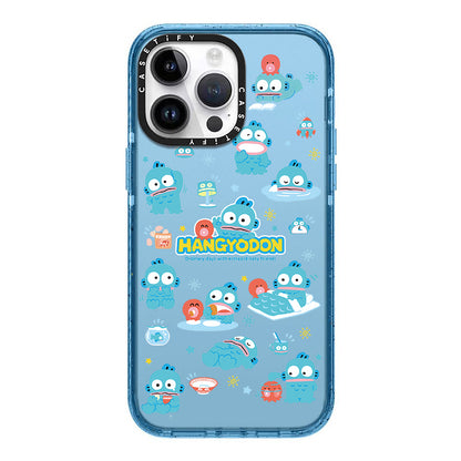 Hangyodon Phone Case