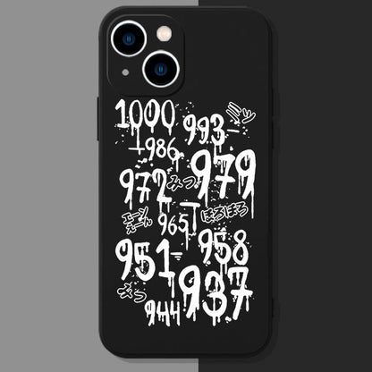 Tokyo Ghoul Phone Case