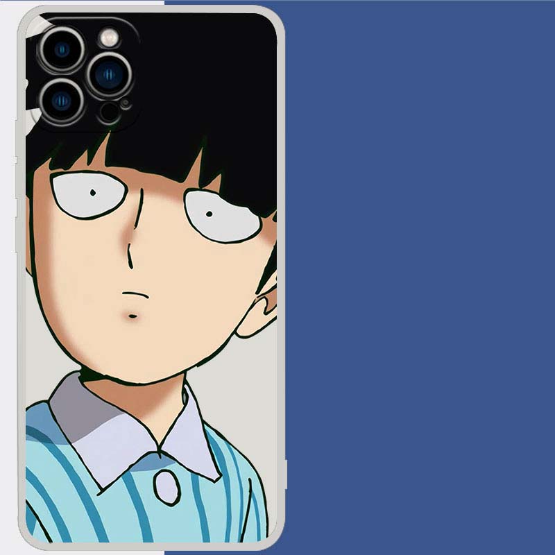 Original Mob Psycho 100 Phone Case