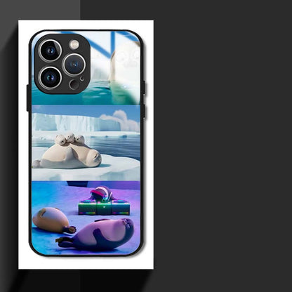 Sealook Phone Case