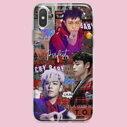 BIGBANG Phone Case